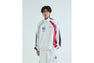 SOCCER TRACK JACKET
