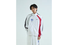 SOCCER TRACK JACKET