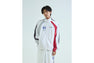 SOCCER TRACK JACKET