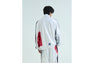 SOCCER TRACK JACKET