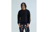 BAPE CARD GRAPHIC LONG SLEEVE TEE BAPEC