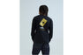 BAPE CARD GRAPHIC LONG SLEEVE TEE BAPEC