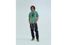 SHARK 13 OZ DENIM PANTS