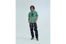 SHARK 13 OZ DENIM PANTS
