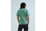BAPE CARD CAMO COLLEGE TEE BAPEC