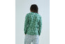 BAPE CARD CAMO COLLEGE LONG SLEEVE TEE BAPEC