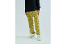 BAPE CARD CAMO COLLEGE ONE POINT SWEATPANTS BAPEC
