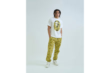 BAPE CARD BIG APE HEAD TEE BAPEC
