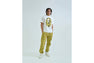 BAPE CARD BIG APE HEAD TEE BAPEC