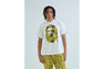 BAPE CARD BIG APE HEAD TEE BAPEC