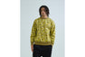 BAPE CARD CAMO COLLEGE ONE POINT SWEATSHIRT BAPEC