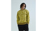 BAPE CARD CAMO COLLEGE ONE POINT SWEATSHIRT BAPEC