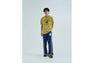 BAPE CARD CAMO COLLEGE TEE BAPEC