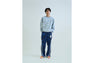 BAPE CARD CAMO COLLEGE ONE POINT SWEATSHIRT BAPEC