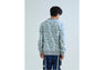 BAPE CARD CAMO COLLEGE ONE POINT SWEATSHIRT BAPEC