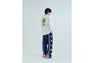 BAPE CARD GRAPHIC LONG SLEEVE TEE BAPEC