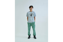 BAPE CARD CAMO COLLEGE TEE BAPEC