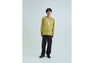 BAPE CARD CAMO COLLEGE LONG SLEEVE TEE BAPEC