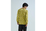 BAPE CARD CAMO COLLEGE LONG SLEEVE TEE BAPEC