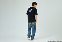 SCREEN CAMO BAPE STA TEE
