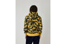1ST CAMO COLLEGE PULLOVER HOODIE