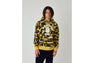 1ST CAMO COLLEGE PULLOVER HOODIE