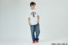 COLLEGE TEE
