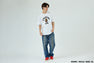 COLLEGE TEE
