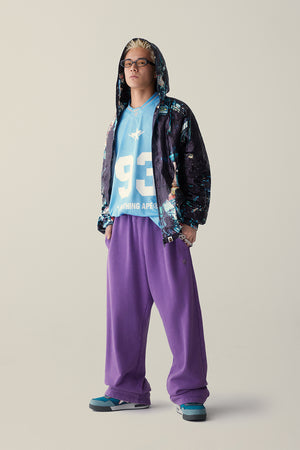 2026 SS MEN'S LOOKBOOK 7. Click this if you want to open image preview.