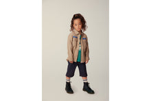 BABY MILO MILITARY SHIRT