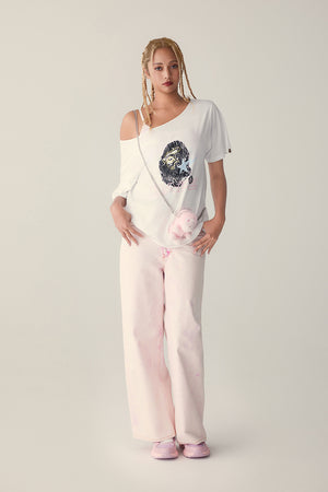 2026 SS WOMEN'S LOOKBOOK 7. Click this if you want to open image preview.