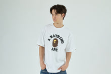 COLLEGE TEE