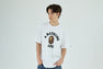 COLLEGE TEE