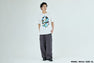 NEW MULTI CAMO BIG APE HEAD TEE