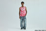 ABC CAMO TANK TOP