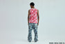 ABC CAMO TANK TOP