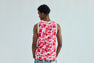 ABC CAMO TANK TOP