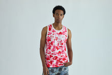 ABC CAMO TANK TOP