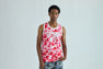 ABC CAMO TANK TOP