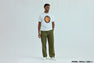 BABY MILO LANTERN TEE