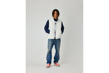 MEGA BAPE STA QUILTED LIGHT DOWN VEST