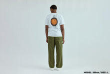 BABY MILO LANTERN TEE