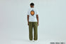 BABY MILO LANTERN TEE