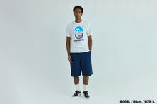 SHAVE ICE BY BATHING APE TEE