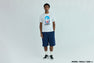 SHAVE ICE BY BATHING APE TEE