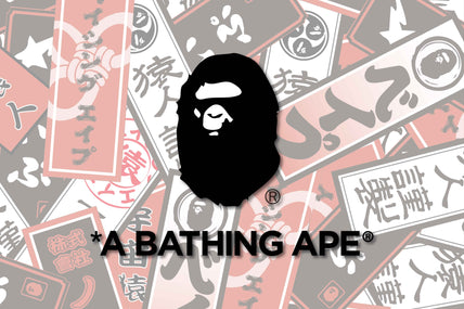 A BATHING APE®