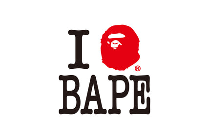 A BATHING APE®