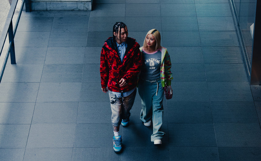 NEWS | bape.com