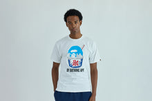 SHAVE ICE BY BATHING APE TEE