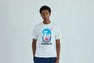 SHAVE ICE BY BATHING APE TEE